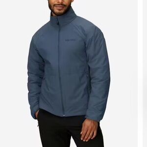 MARMOT men’s gravity soft shell jacket